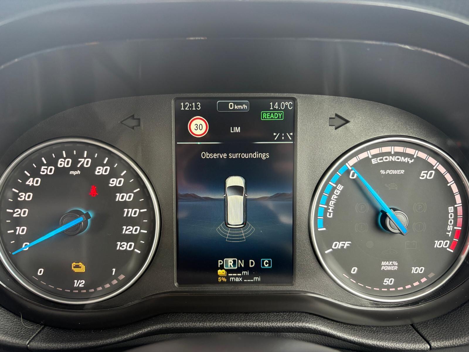 Mercedes-Benz eCitan